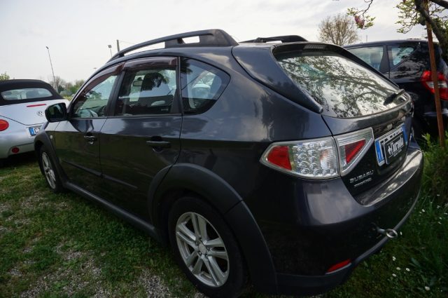 SUBARU Impreza usata, con Boardcomputer