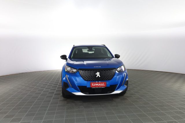 PEUGEOT 2008 usata 0