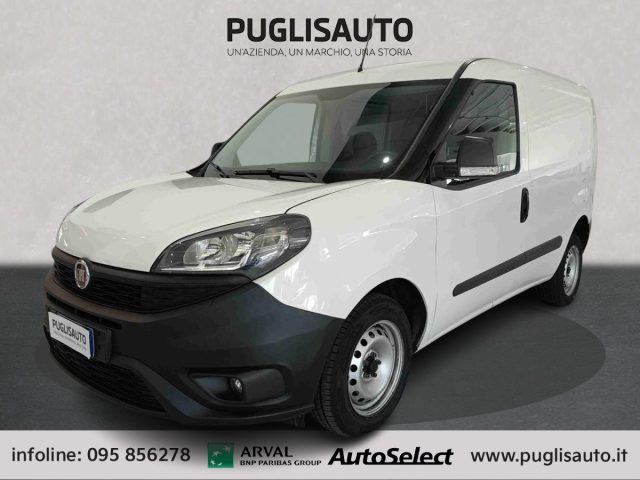 FIAT Doblo usata, con Chiusura centralizzata