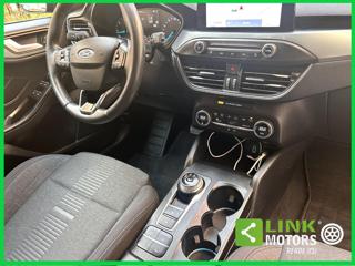 FORD Focus usata, con Chiusura centralizzata telecomandata