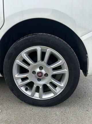 FIAT Qubo usata, con Chiusura centralizzata