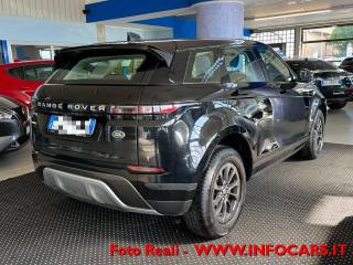 LAND ROVER Range Rover Evoque usata, con Airbag