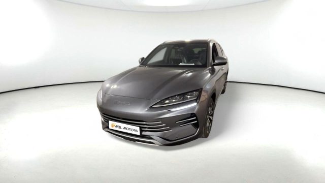 BYD Seal usata, con ABS
