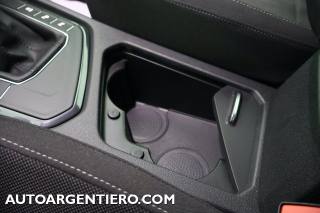 VOLKSWAGEN Tiguan usata, con Cerchi in lega