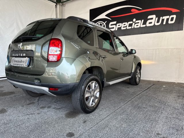 DACIA Duster usata 9
