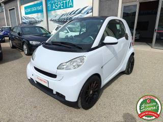 SMART ForTwo usata, con Airbag