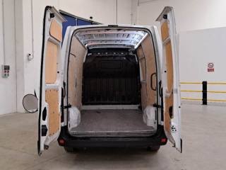 RENAULT Master usata, con Chiusura centralizzata