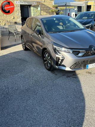 MITSUBISHI Colt usata, con Volante in pelle