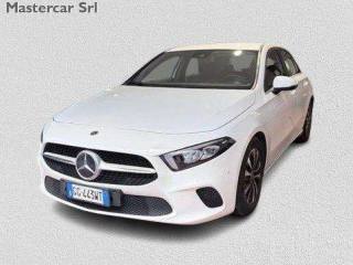 MERCEDES-BENZ A 180 usata, con Airbag