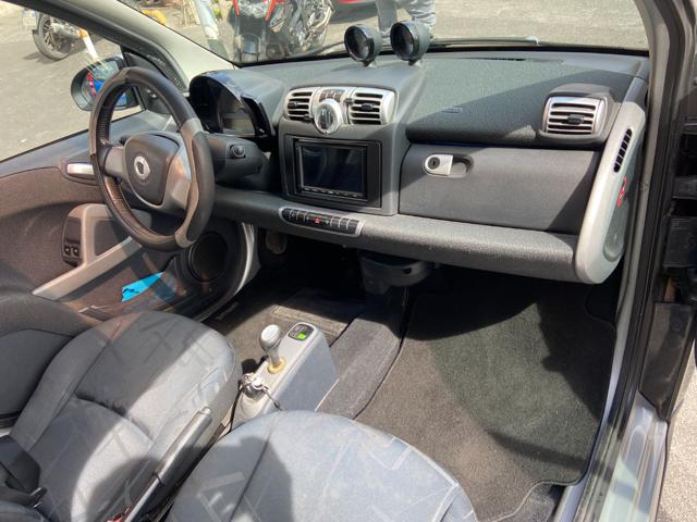 SMART ForTwo usata 11