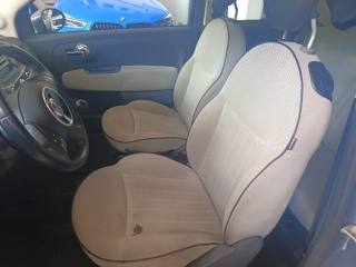 FIAT 500 usata, con Autoradio
