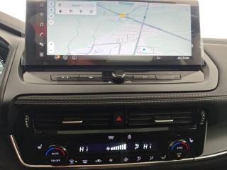 NISSAN Qashqai usata, con Controllo trazione