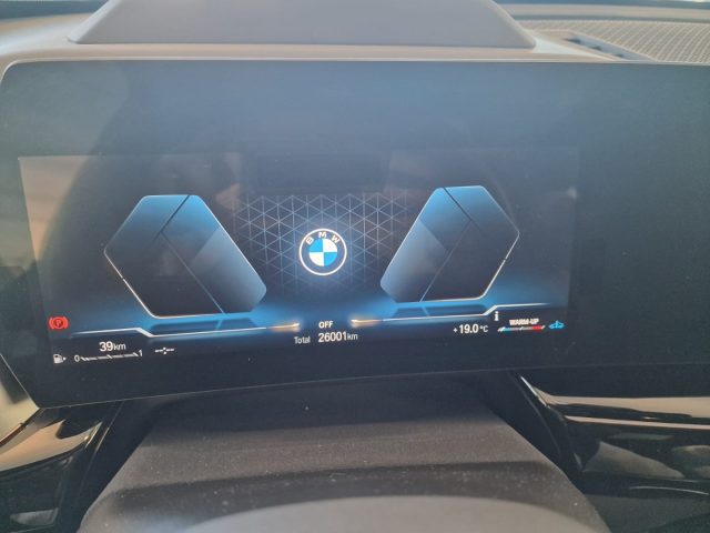 BMW X1 usata, con Cruise Control