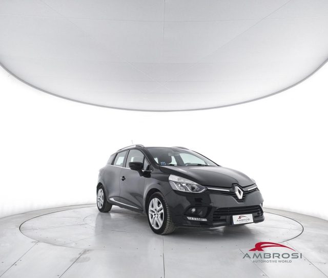 RENAULT Clio usata 1
