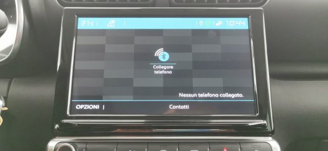 CITROEN C3 Aircross usata 63