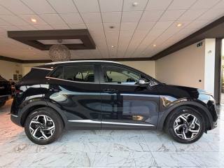 KIA Sportage usata, con Alzacristalli elettrici