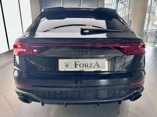 AUDI RS Q8 usata, con Autoradio