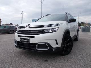 CITROEN C5 Aircross usata, con Airbag Passeggero