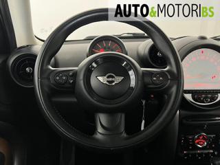 MINI Countryman usata, con Controllo trazione