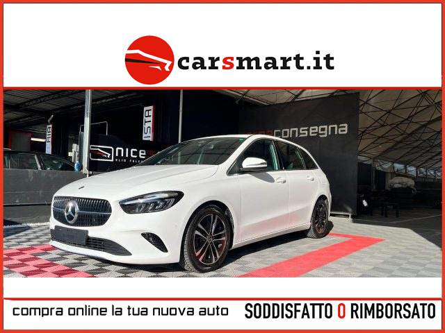 MERCEDES-BENZ B 180 usata, con ABS
