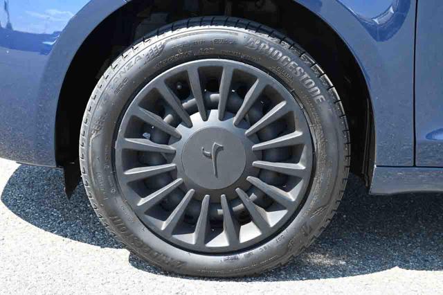 LANCIA Ypsilon usata, con ESP