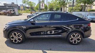 RENAULT Arkana usata, con Airbag laterali