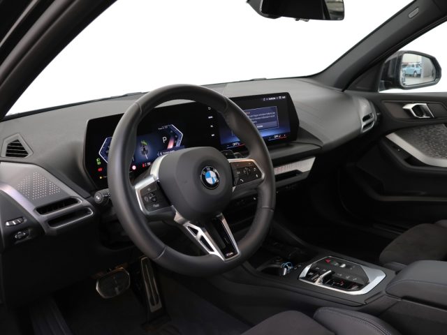 BMW 120 usata, con Cruise Control