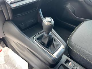 RENAULT Captur usata, con Chiusura centralizzata telecomandata