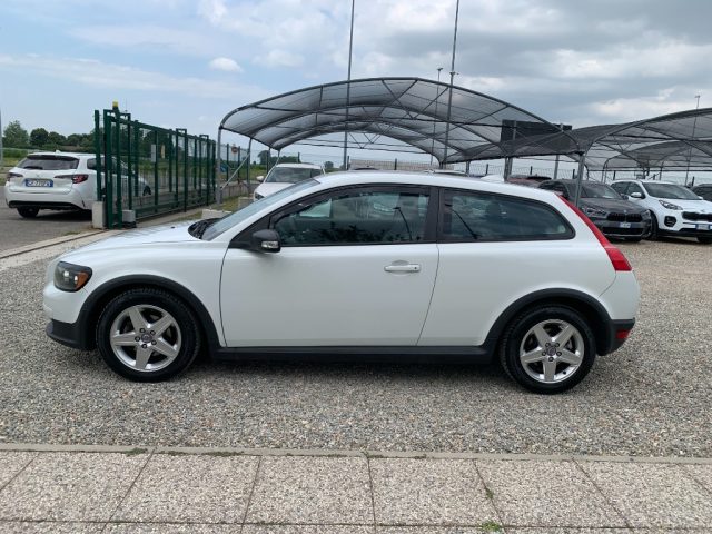 VOLVO C30 usata, con Cerchi in lega
