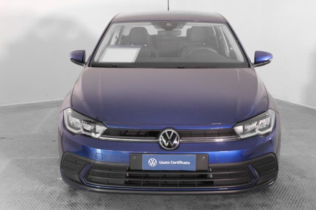 VOLKSWAGEN Polo usata, con Airbag