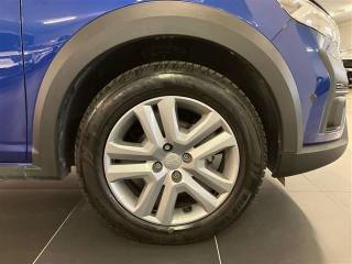 DACIA Sandero usata, con Boardcomputer