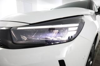 OPEL Corsa usata 7