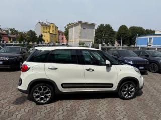 FIAT 500L usata, con Chiusura centralizzata