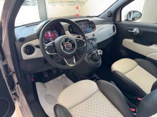 FIAT 500 usata, con Servosterzo