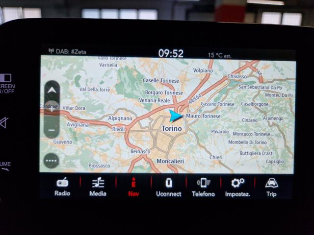 FIAT Tipo usata, con Cronologia tagliandi