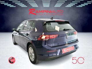 VOLKSWAGEN Golf usata 10