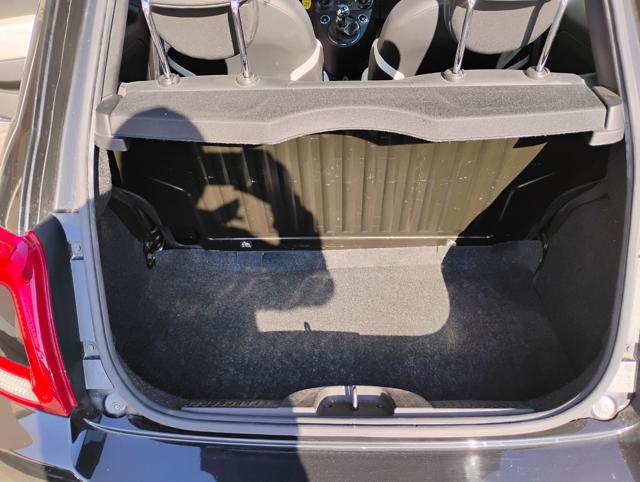 FIAT 500 usata, con Filtro antiparticolato