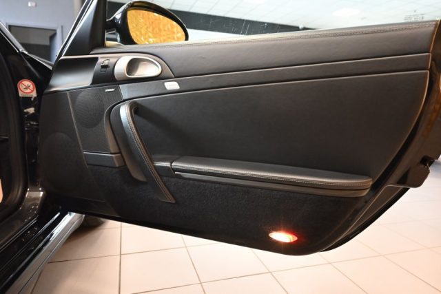 PORSCHE 911 usata 28
