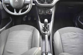 PEUGEOT 208 usata, con Cruise Control