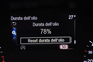 FORD Puma usata, con Fari LED