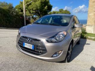 HYUNDAI iX20 usata, con Airbag