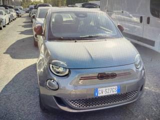 FIAT 500e usata, con Airbag