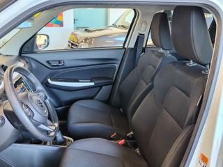 SUZUKI Swift usata, con Fendinebbia