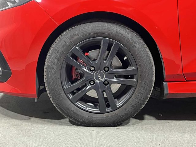 FORD Fiesta usata, con Controllo trazione