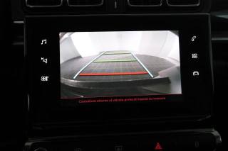 CITROEN C3 usata 11