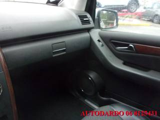 MERCEDES-BENZ A 180 usata, con Cerchi in lega
