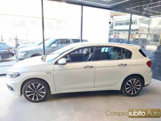 FIAT Tipo usata, con Airbag Passeggero