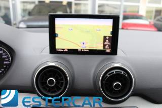 AUDI Q2 usata, con Lettore CD