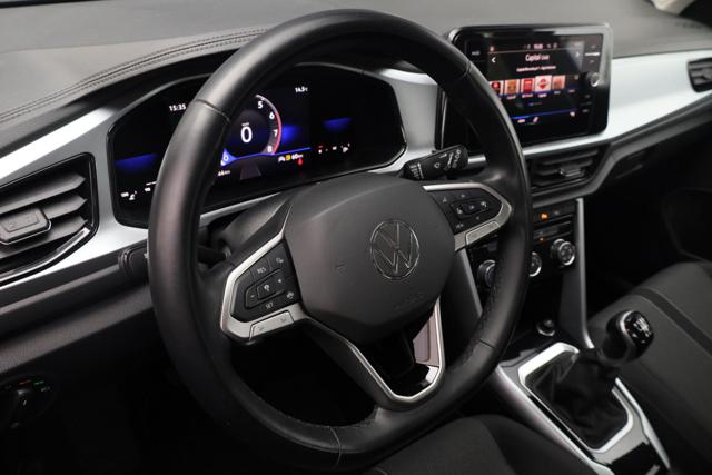 VOLKSWAGEN T-Roc usata, con Controllo trazione