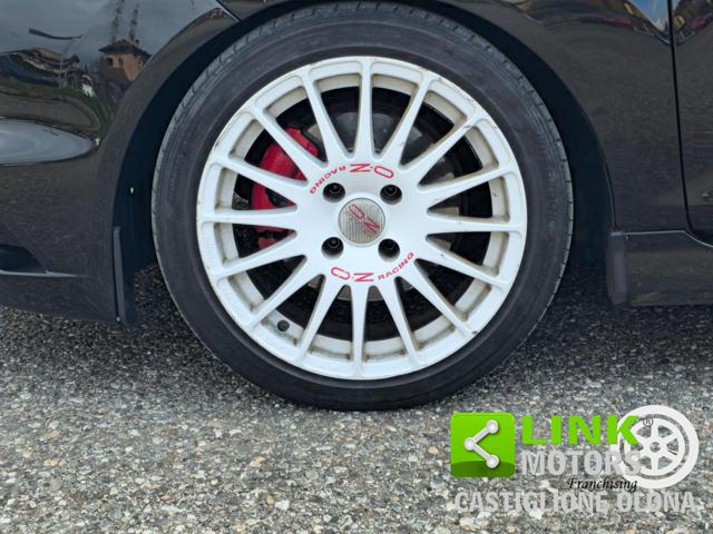 FORD Fiesta usata, con ESP